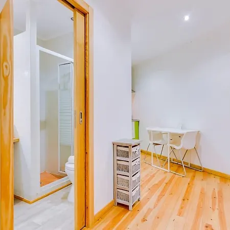 Charming In Campo De Ourique